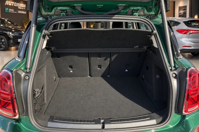 MINI COOPER COUNTRYMAN SE ALL4 YOURS AUTO - foto 19