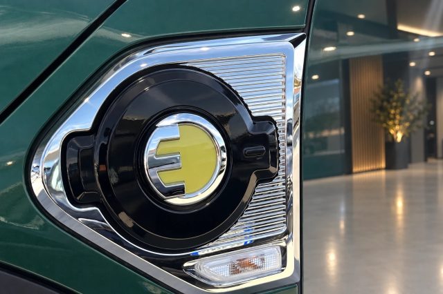 MINI COOPER COUNTRYMAN SE ALL4 YOURS AUTO - foto 20