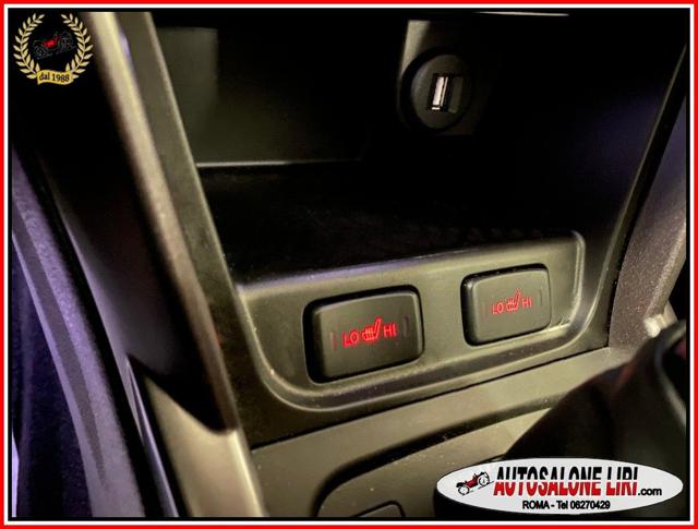 SUZUKI S-CROSS 1.4 HYBRID A/T STARVIEW - foto 26