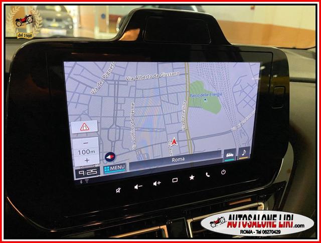 SUZUKI S-CROSS 1.4 HYBRID A/T STARVIEW - foto 17