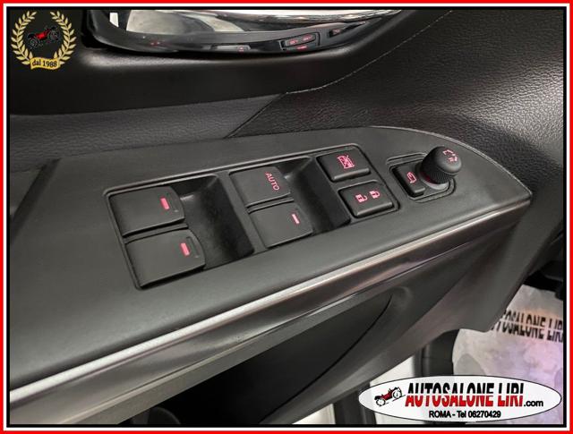 SUZUKI S-CROSS 1.4 HYBRID A/T STARVIEW - foto 27