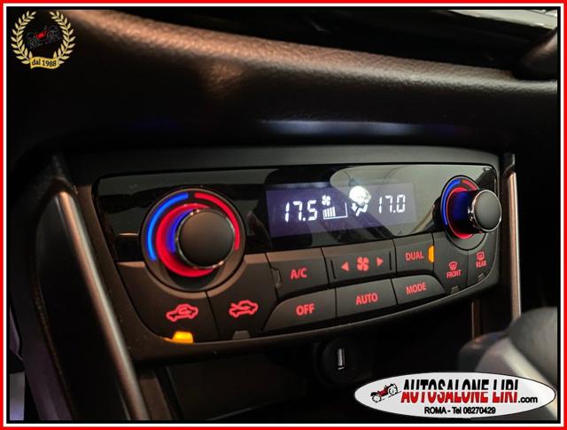 SUZUKI S-CROSS 1.4 HYBRID A/T STARVIEW - foto 19