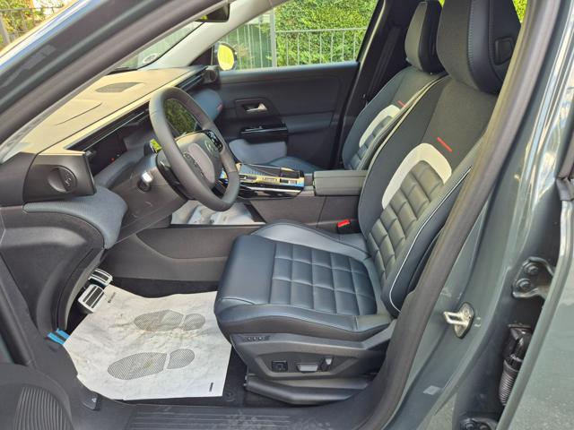 CITROEN C5 AIRCROSS HYBRID 145 CV E-DCS6 MAX - foto 9