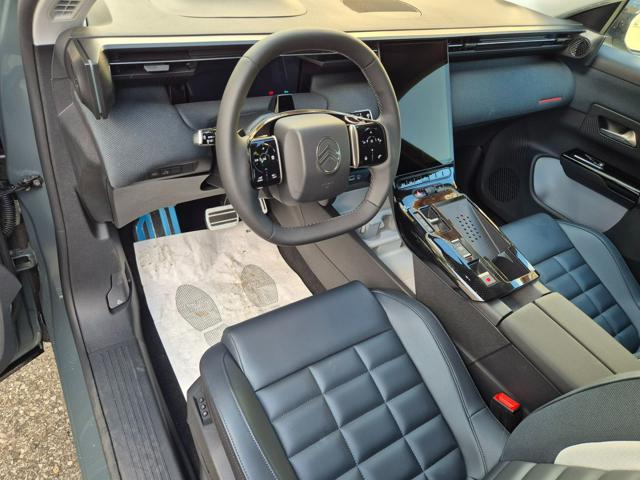 CITROEN C5 AIRCROSS HYBRID 145 CV E-DCS6 MAX - foto 10