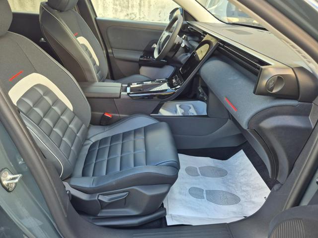 CITROEN C5 AIRCROSS HYBRID 145 CV E-DCS6 MAX - foto 11