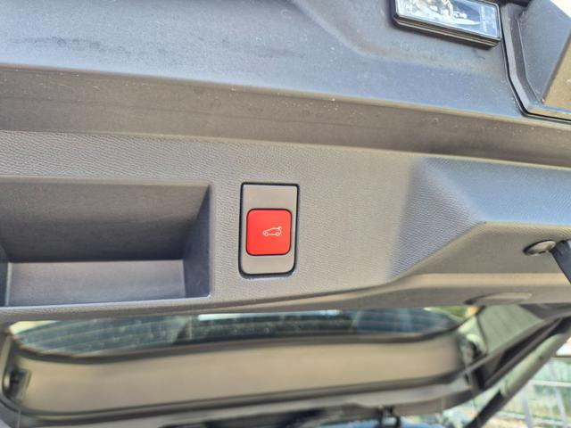 CITROEN C5 AIRCROSS HYBRID 145 CV E-DCS6 MAX - foto 15