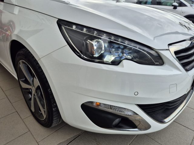 PEUGEOT 308 BLUEHDI 120 S&S ALLURE - foto 13