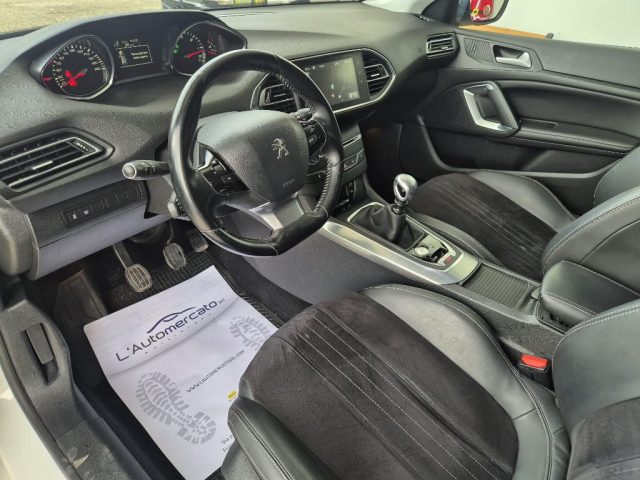 PEUGEOT 308 BLUEHDI 120 S&S ALLURE - foto 6