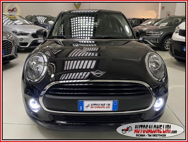 MINI ONE 1.5 ONE BUSINESS 5 PORTE AUTOMAT - foto 10
