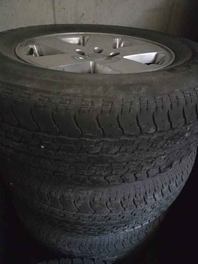 JEEP WRANGLER UNLIMITED 2.8 CRD DPF RUBICON - foto 23