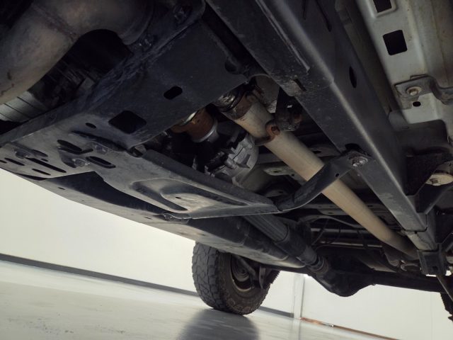 JEEP WRANGLER UNLIMITED 2.8 CRD DPF RUBICON - foto 14