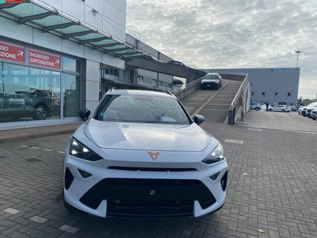 CUPRA FORMENTOR 2.0 TDI DSG - foto 6