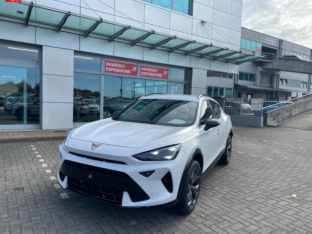 CUPRA FORMENTOR 2.0 TDI DSG - foto 7