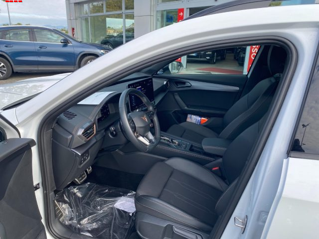 CUPRA FORMENTOR 2.0 TDI DSG - foto 8