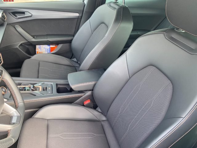 CUPRA FORMENTOR 2.0 TDI DSG - foto 9