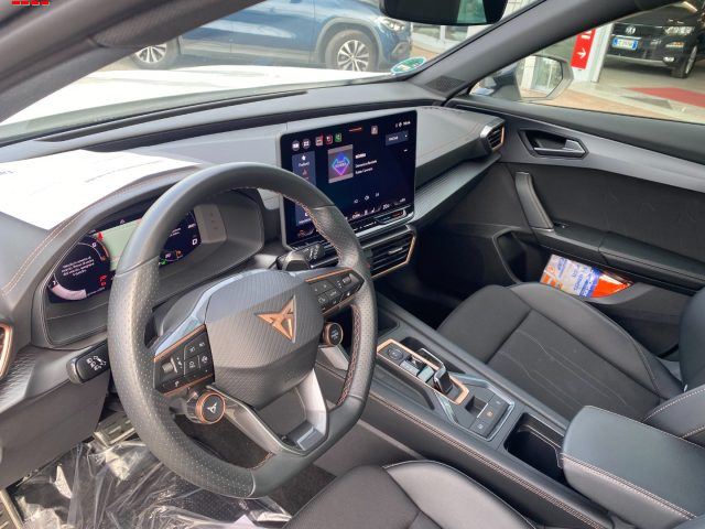 CUPRA FORMENTOR 2.0 TDI DSG - foto 10