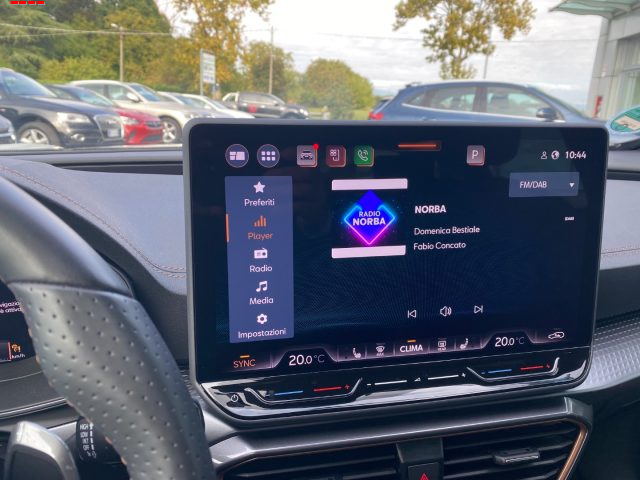 CUPRA FORMENTOR 2.0 TDI DSG - foto 11