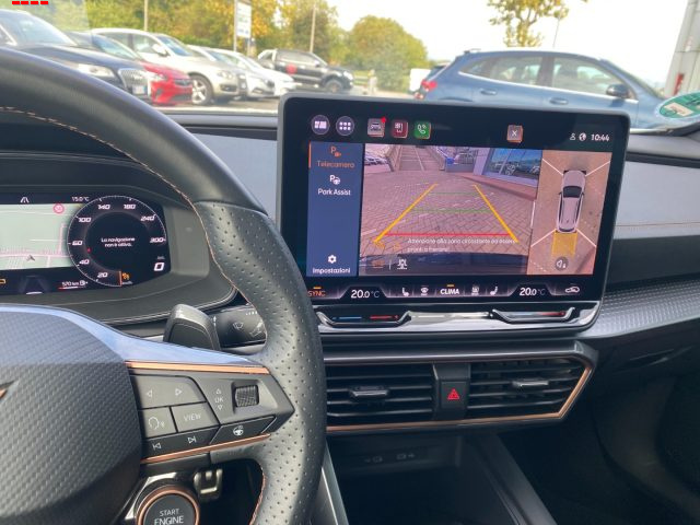 CUPRA FORMENTOR 2.0 TDI DSG - foto 13