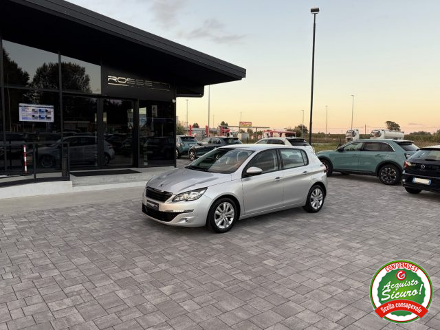 PEUGEOT 308 1.6 E-HDI ANCHE NEOPATENTATI - foto 2