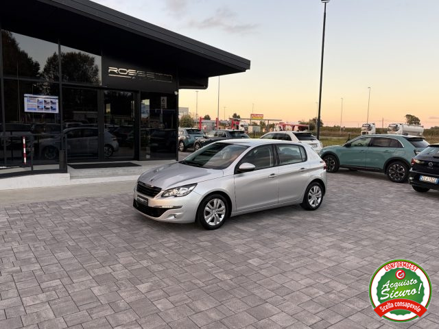 PEUGEOT 308 1.6 E-HDI ANCHE NEOPATENTATI - foto 3