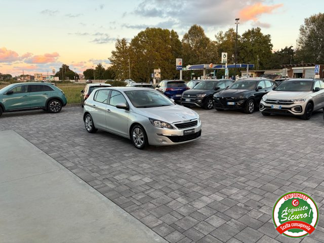 PEUGEOT 308 1.6 E-HDI ANCHE NEOPATENTATI - foto 4