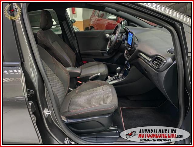 FORD PUMA 1.0 ECOBOOST HYBRID 125 CV S&S A - foto 24