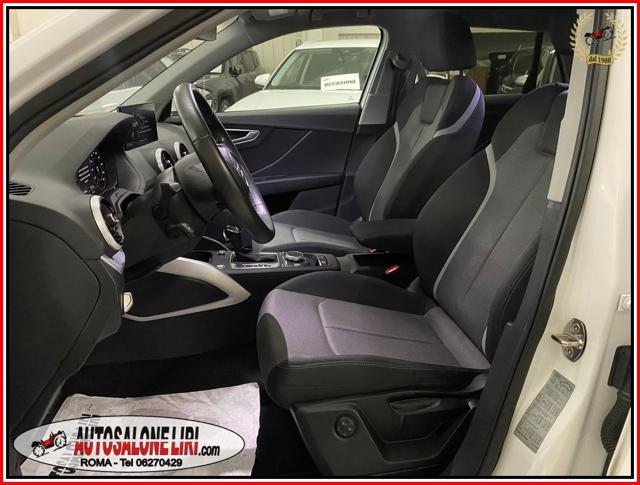AUDI Q2 2.0 TDI 150CV QUATTRO S TRONIC A - foto 26