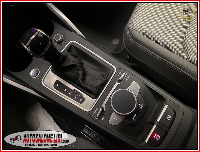 AUDI Q2 2.0 TDI 150CV QUATTRO S TRONIC A - foto 16