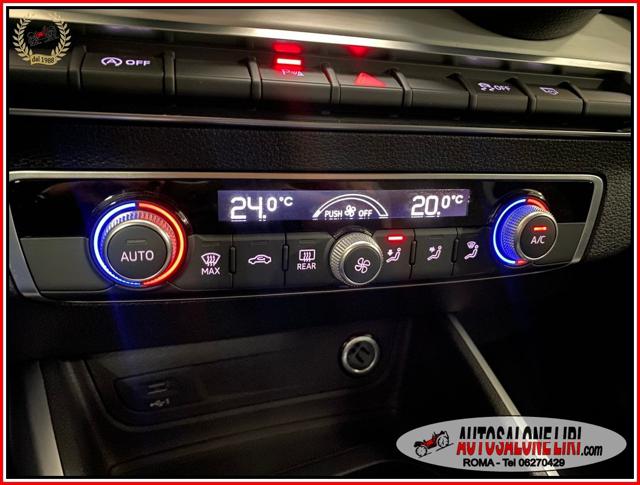 AUDI Q2 2.0 TDI 150CV QUATTRO S TRONIC A - foto 20