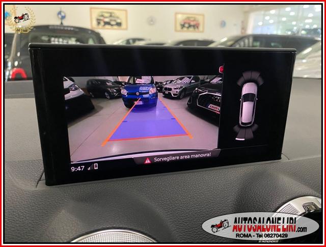 AUDI Q2 2.0 TDI 150CV QUATTRO S TRONIC A - foto 22