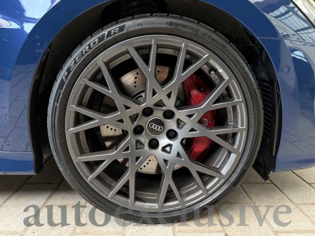 AUDI RS 3 SEDAN TFSI QUATTRO S TRONIC - foto 7