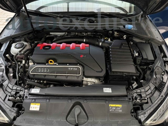 AUDI RS 3 SEDAN TFSI QUATTRO S TRONIC - foto 8