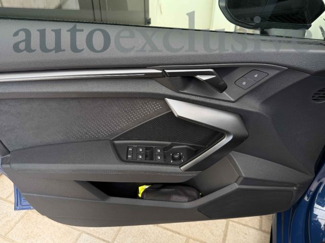 AUDI RS 3 SEDAN TFSI QUATTRO S TRONIC - foto 9