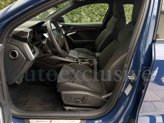 AUDI RS 3 SEDAN TFSI QUATTRO S TRONIC - foto 10
