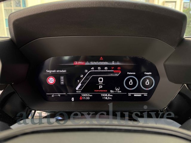 AUDI RS 3 SEDAN TFSI QUATTRO S TRONIC - foto 12