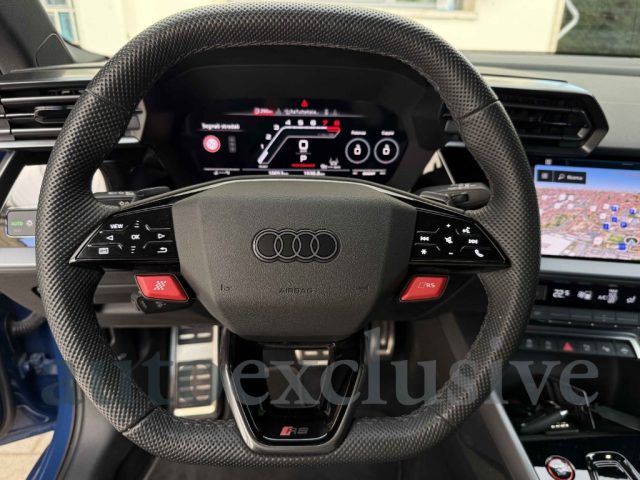 AUDI RS 3 SEDAN TFSI QUATTRO S TRONIC - foto 13