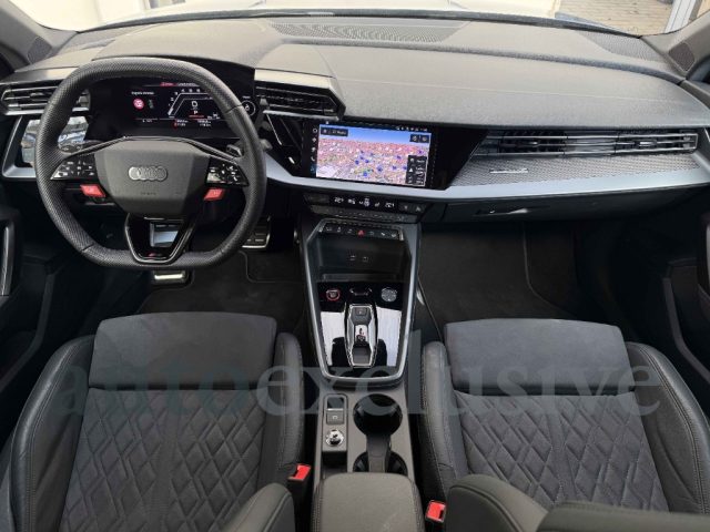 AUDI RS 3 SEDAN TFSI QUATTRO S TRONIC - foto 6
