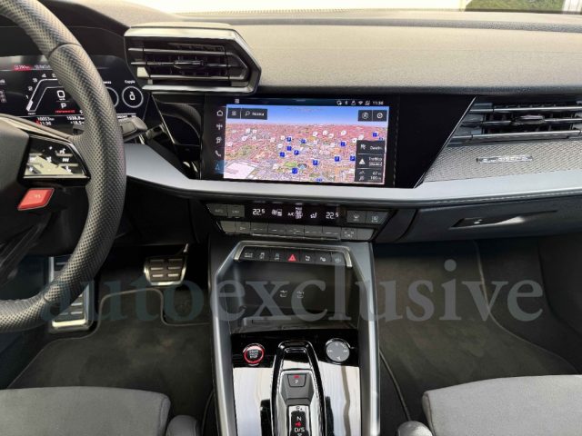 AUDI RS 3 SEDAN TFSI QUATTRO S TRONIC - foto 16