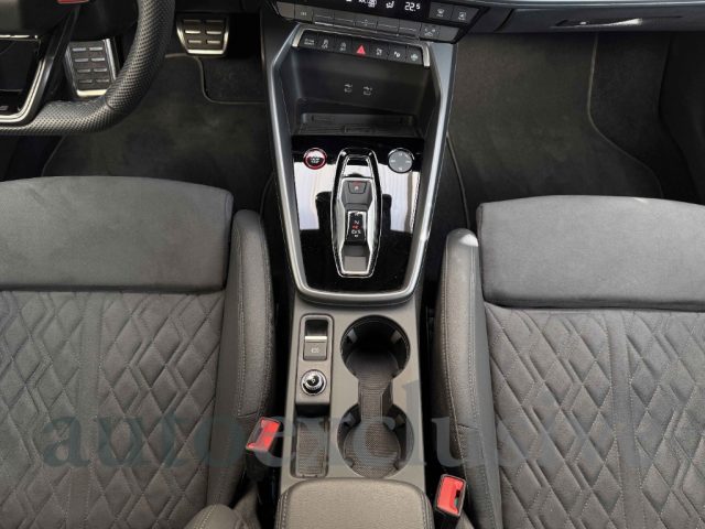 AUDI RS 3 SEDAN TFSI QUATTRO S TRONIC - foto 17