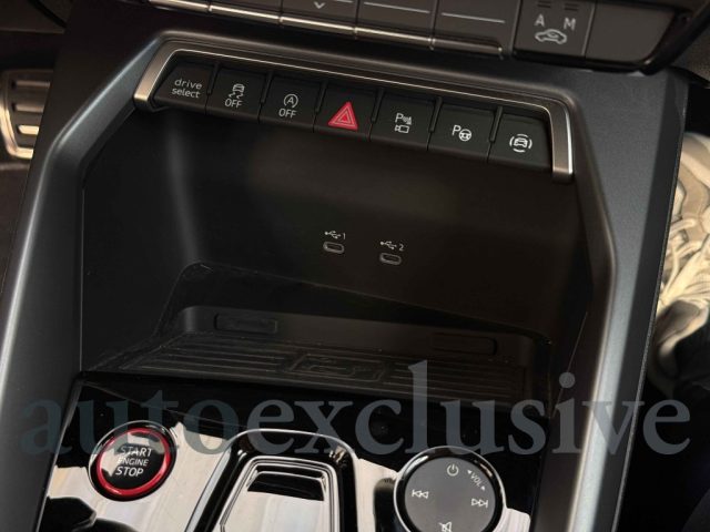 AUDI RS 3 SEDAN TFSI QUATTRO S TRONIC - foto 18