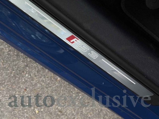 AUDI RS 3 SEDAN TFSI QUATTRO S TRONIC - foto 20