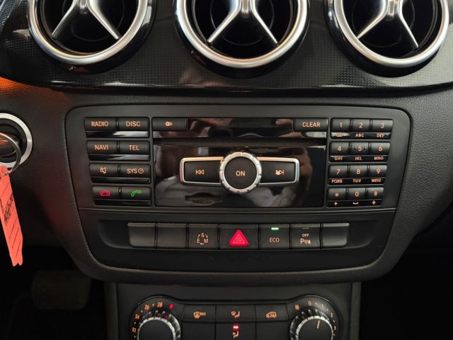 MERCEDES-BENZ B 180 CDI AUTOMATIC EXECUTIVE - foto 13