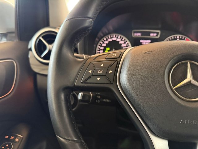 MERCEDES-BENZ B 180 CDI AUTOMATIC EXECUTIVE - foto 15