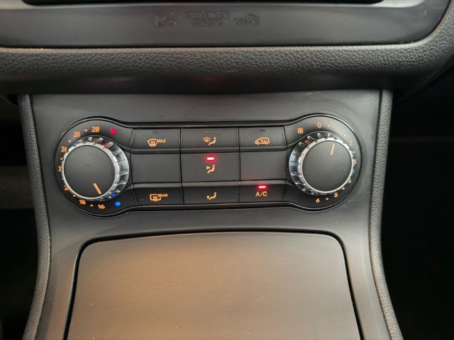 MERCEDES-BENZ B 180 CDI AUTOMATIC EXECUTIVE - foto 17