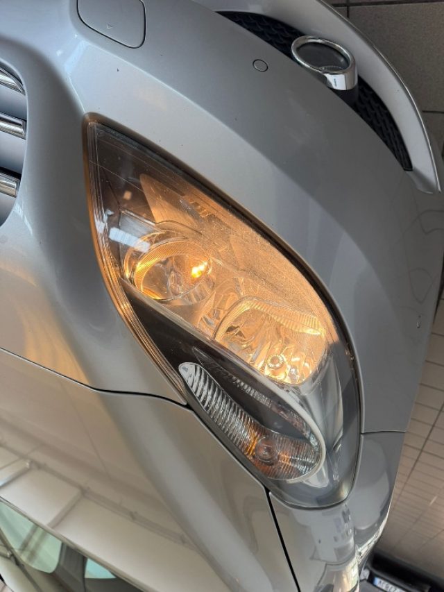 MERCEDES-BENZ B 180 CDI AUTOMATIC EXECUTIVE - foto 18
