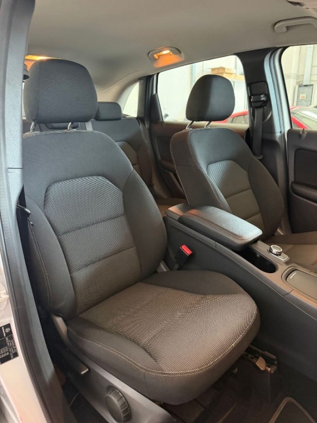 MERCEDES-BENZ B 180 CDI AUTOMATIC EXECUTIVE - foto 19