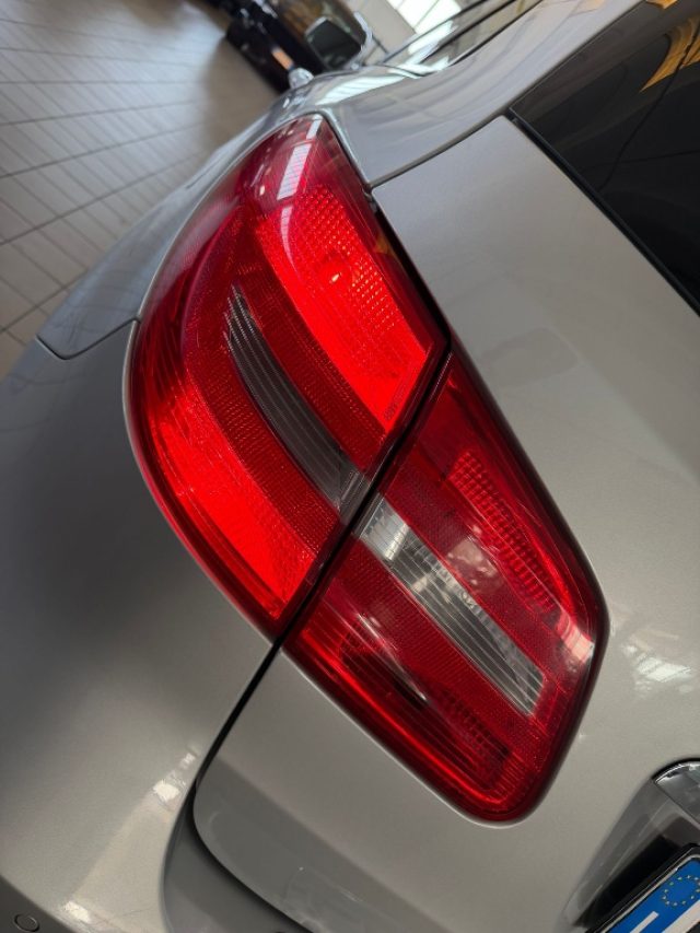 MERCEDES-BENZ B 180 CDI AUTOMATIC EXECUTIVE - foto 20