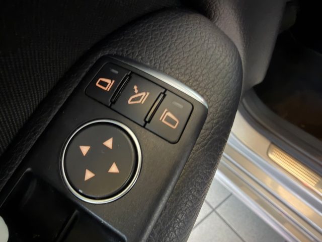 MERCEDES-BENZ B 180 CDI AUTOMATIC EXECUTIVE - foto 26