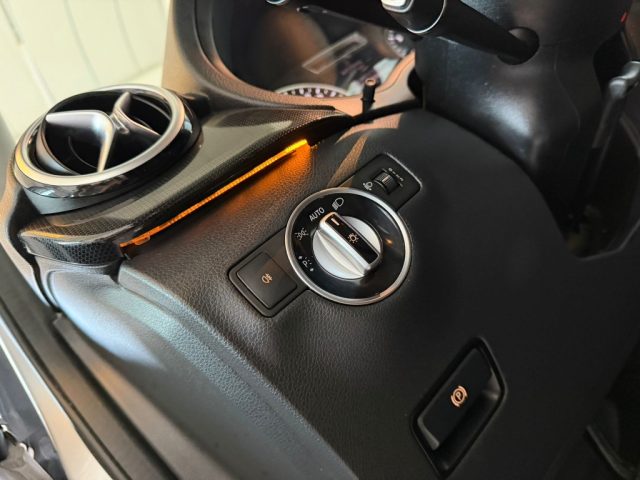 MERCEDES-BENZ B 180 CDI AUTOMATIC EXECUTIVE - foto 27