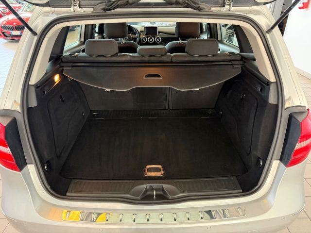 MERCEDES-BENZ B 180 CDI AUTOMATIC EXECUTIVE - foto 28